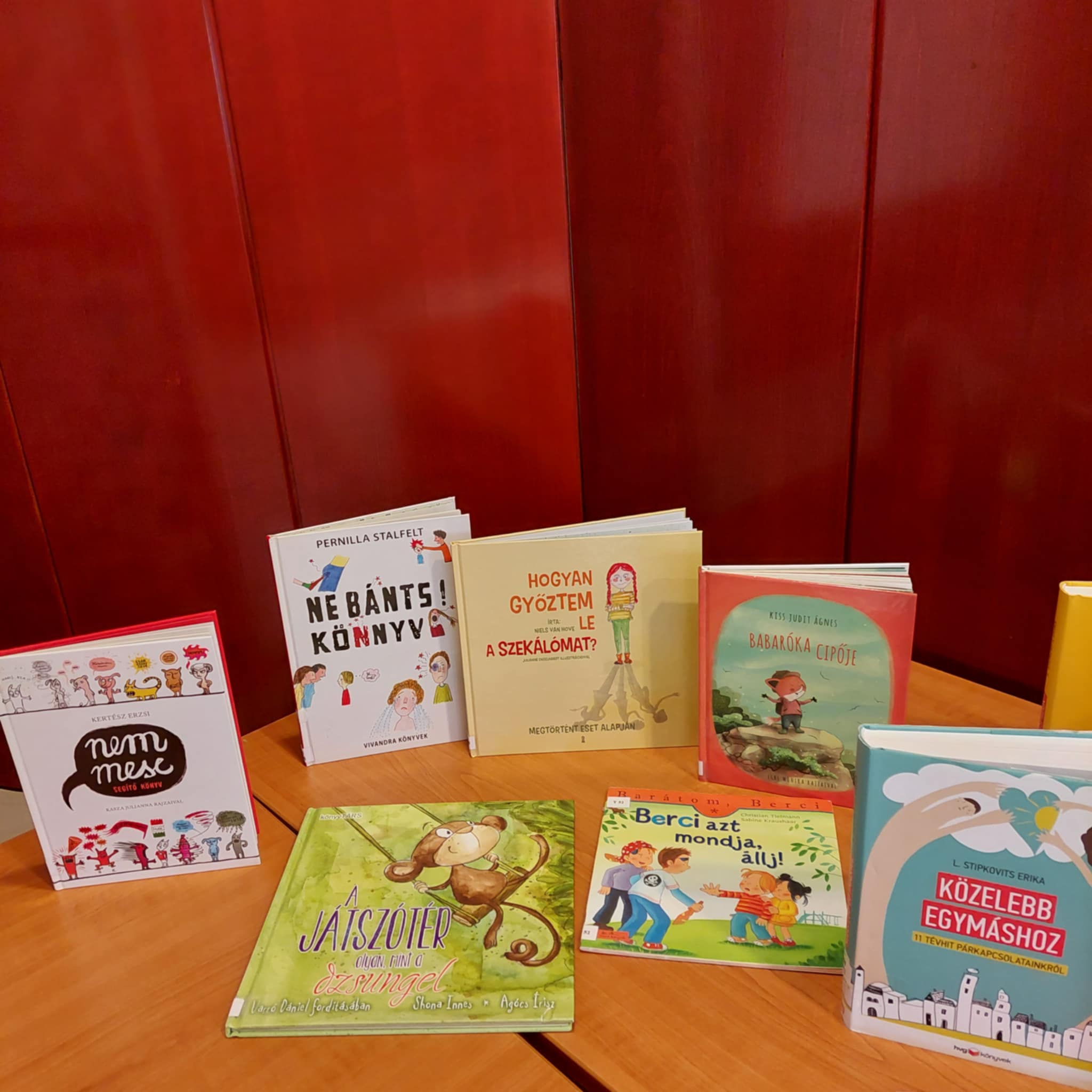 Tudatos Szülők program