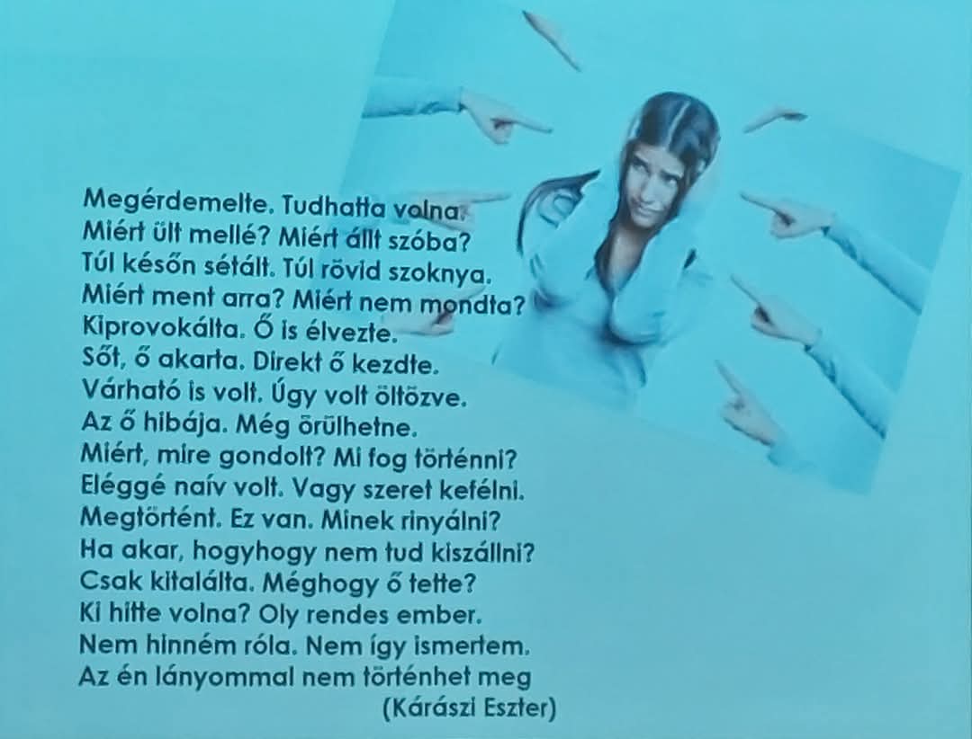 Tudatos Szülők program